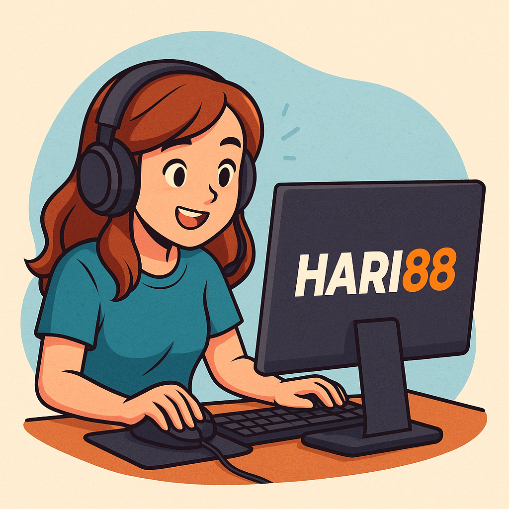HARI88