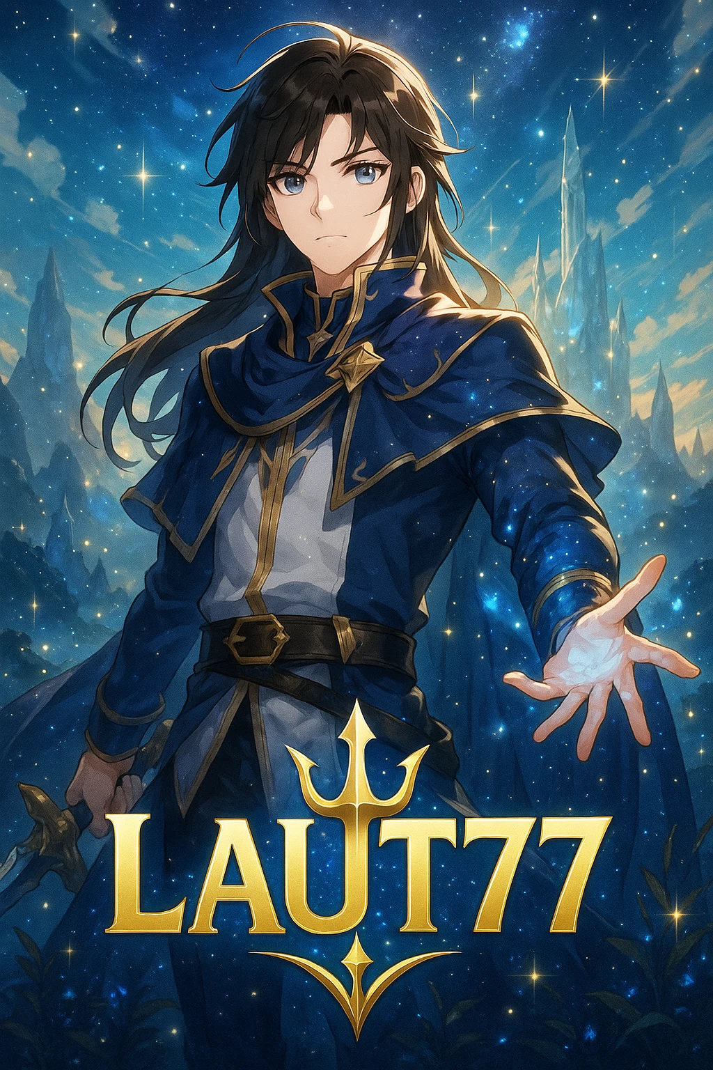 Laut77 : Main Game Laut 77 Dengan Kesenangan Sepanjang Waktu
Laut77 : Main Game Laut 77 Dengan Kesenangan Sepanjang Waktu